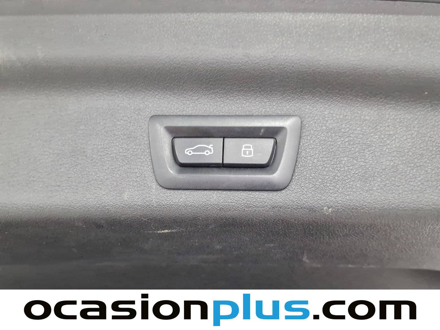 BMW X1 BMW X1 sDrive18d (150 CV) Pack M de ocasión