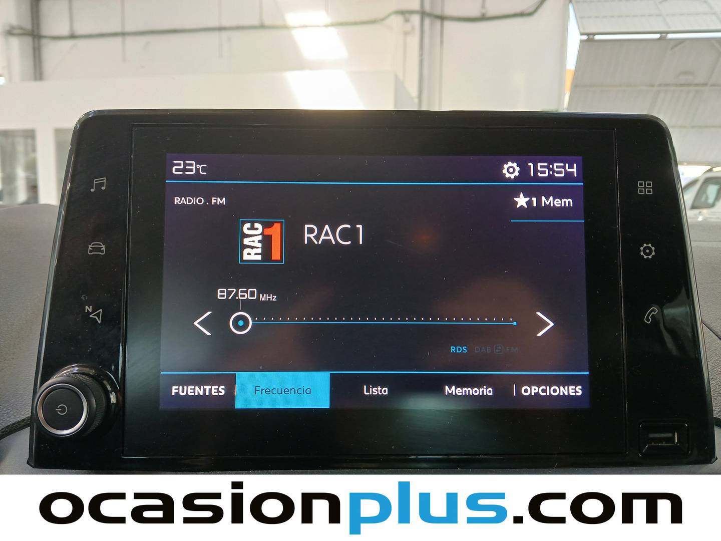 Citroën Berlingo Citroën Berlingo BlueHDi 130 S&S Talla XL Feel Pack (130 CV) km 0