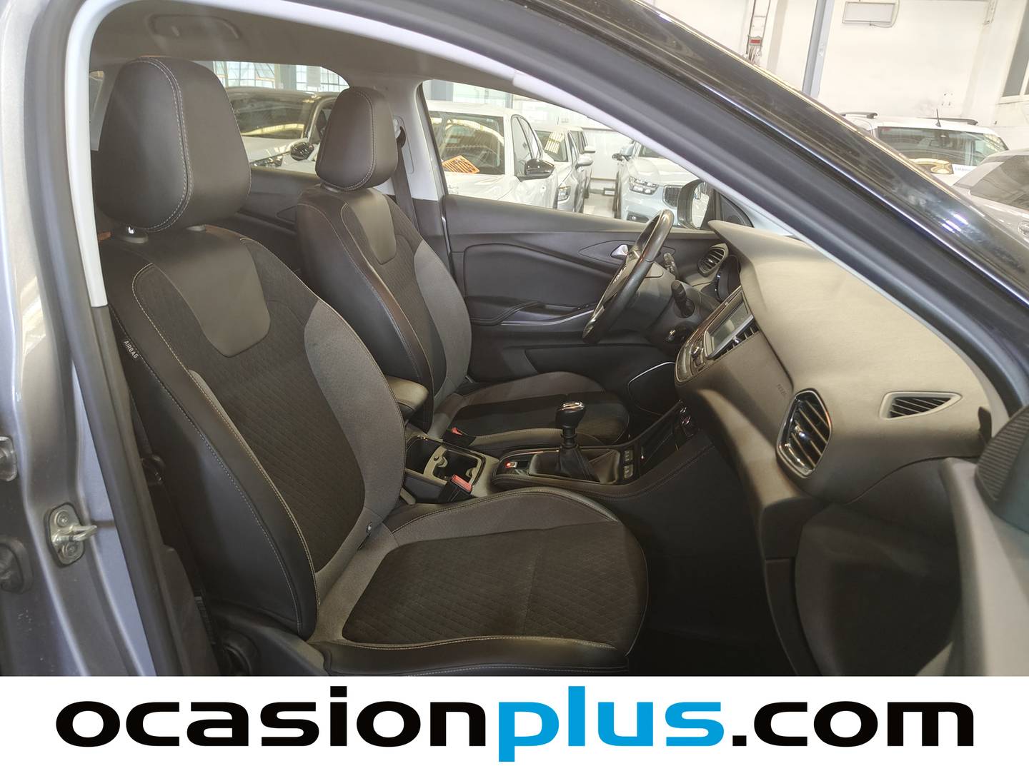 Opel Grandland X Opel Grandland X 1.5 CDTi 120 Aniversario  (130 CV) al mejor precio