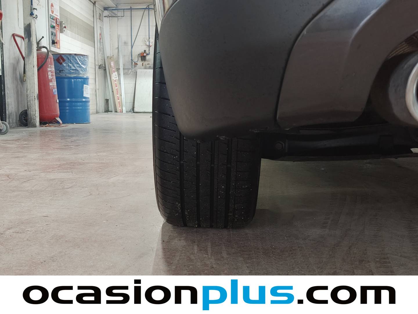 Foto BMW X3 BMW X3 xDrive20d (190 CV)