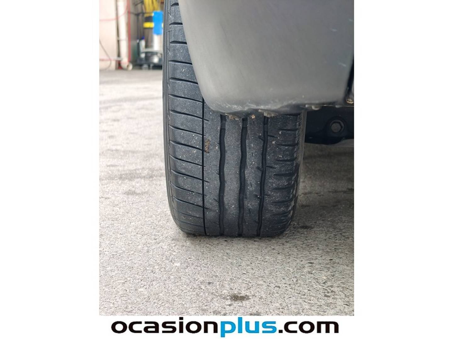 Foto BMW X3 BMW X3 sDrive18d (150 CV)