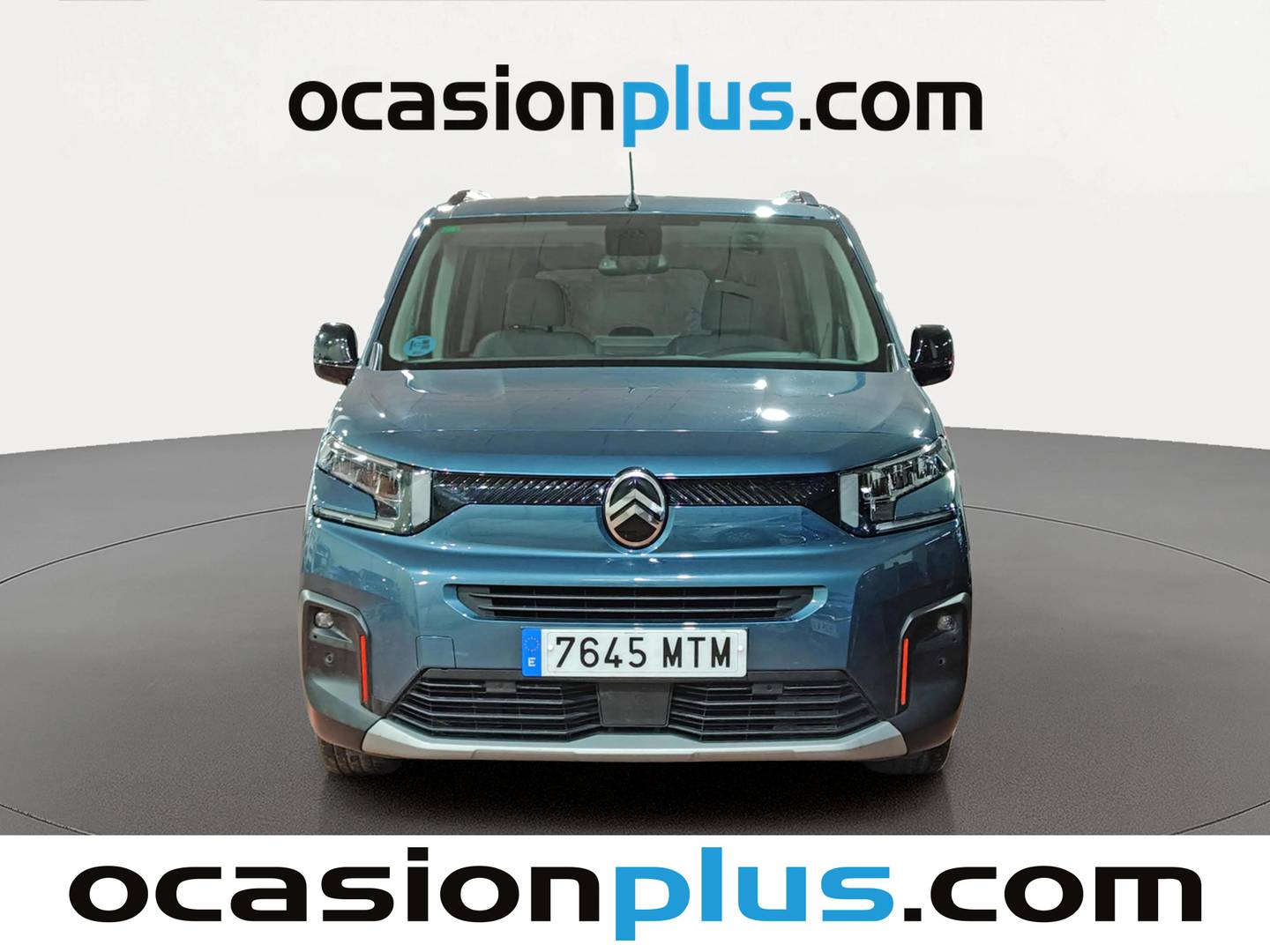 Citroën Berlingo Citroën Berlingo BlueHDi 130 S&S Talla M Max Auto (130 CV) al mejor precio