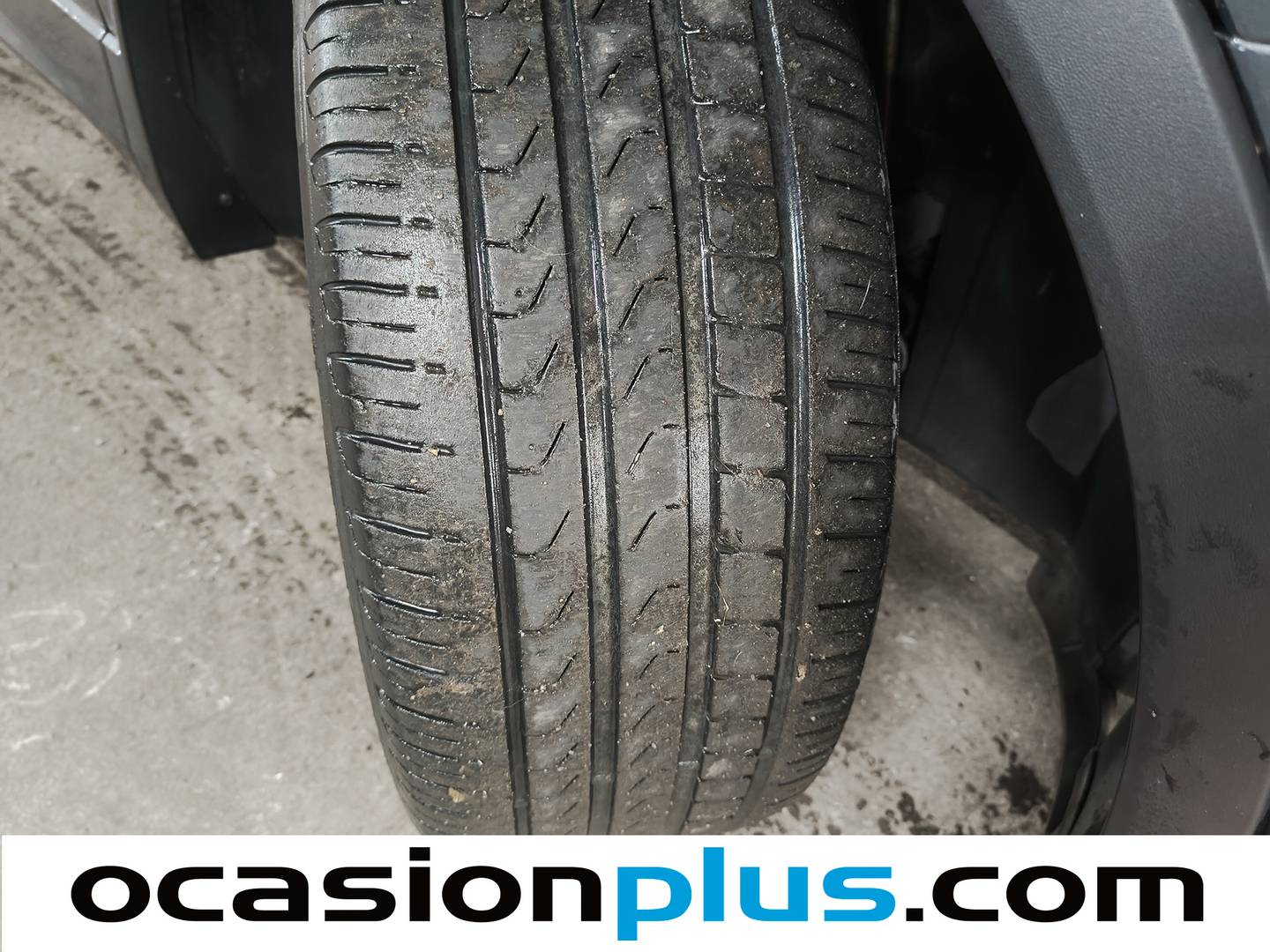 Volkswagen Tiguan Volkswagen Tiguan Advance 2.0 TDI (150 CV) DSG Pack R-line seminuevo
