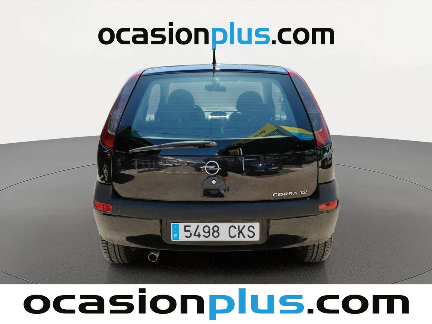 Opel Corsa Opel Corsa 1.2 16v Edition (75 CV) barato