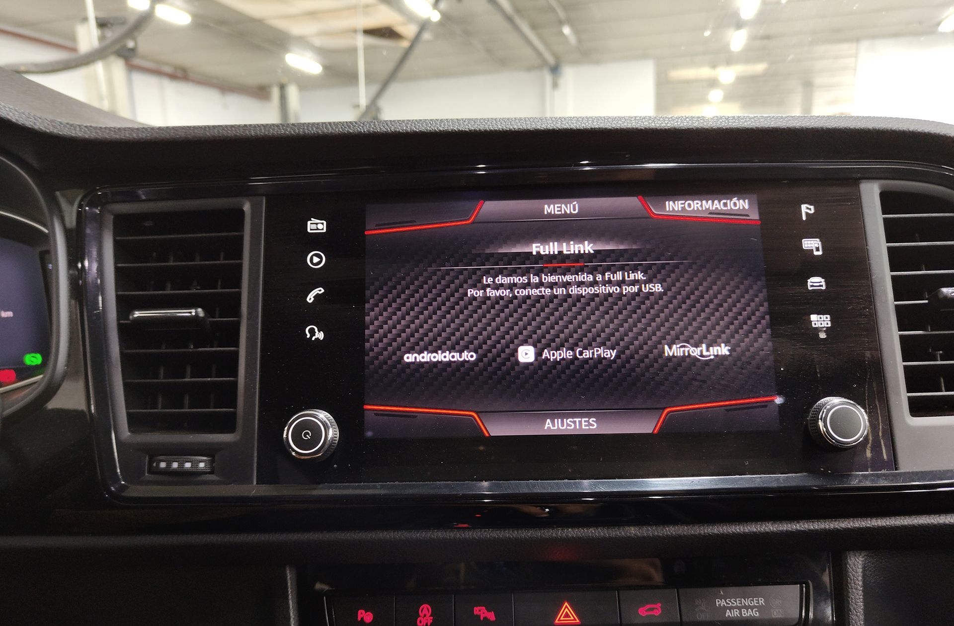 Cupra Ateca 2.0 TSI 4Drive DSG - foto 11