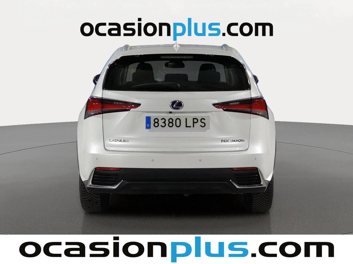 Foto Lexus NX Lexus NX 300h Business 2WD (197 CV)