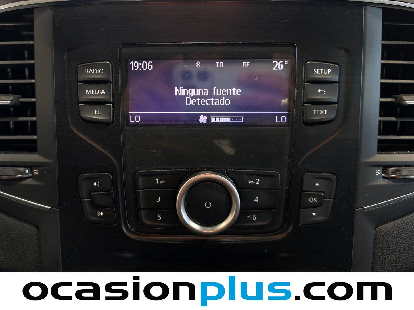 Renault Mégane Renault Megane Intens Energy dCi (90 CV) al mejor precio