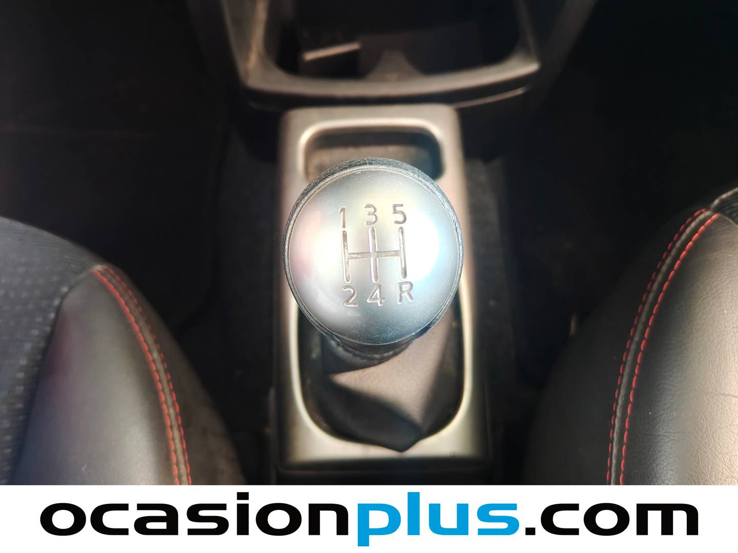 Nissan NOTE Nissan Note 1.6 Tekna (110 CV) de segunda mano