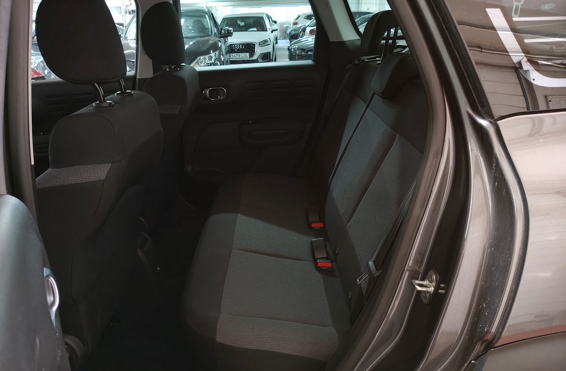 Citroën C3 Aircross PureTech 110 Max - foto 13