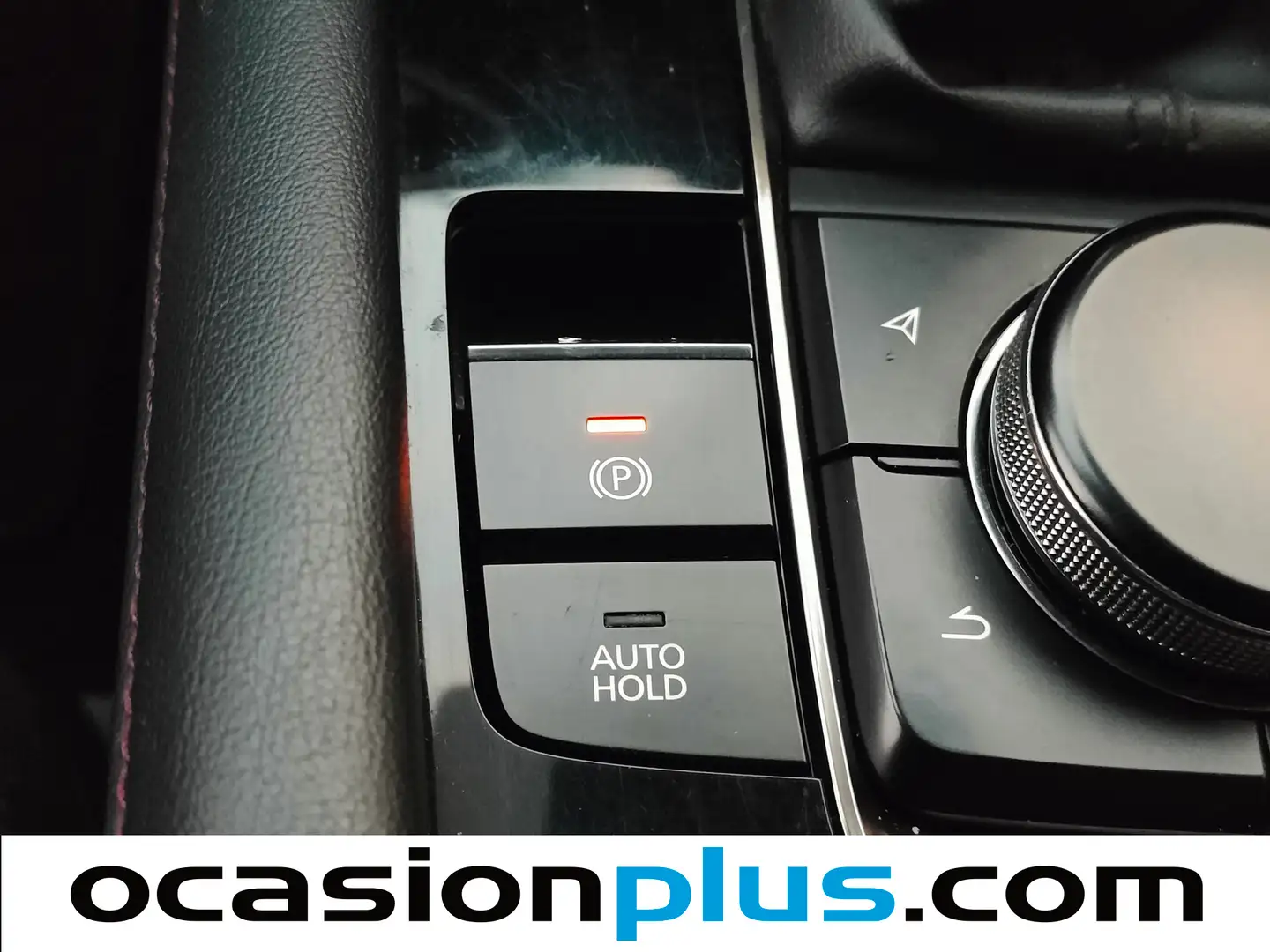 Foto Mazda Mazda3 Mazda Mazda 3 2.0 e-SKYACTIV-X Homura (186 CV)