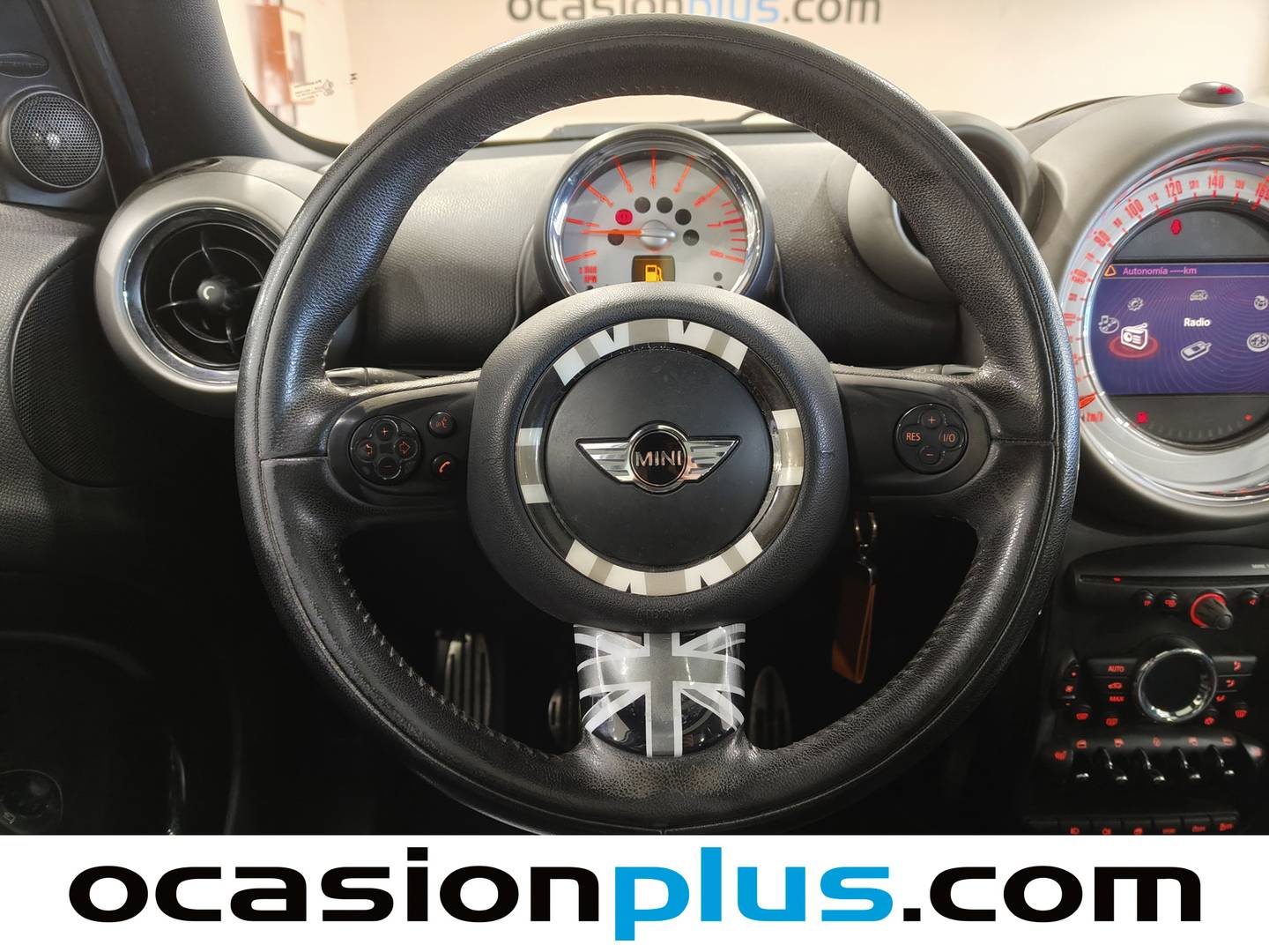 Mini Countryman MINI MINI Countryman Cooper S ALL4 (184 CV) 2010