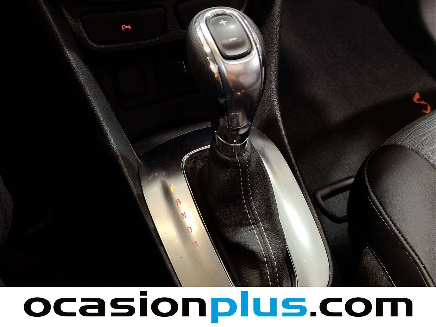 Opel Mokka Opel Mokka 1.4 Turbo Excellence 4x2 Auto (140 CV) de segunda mano