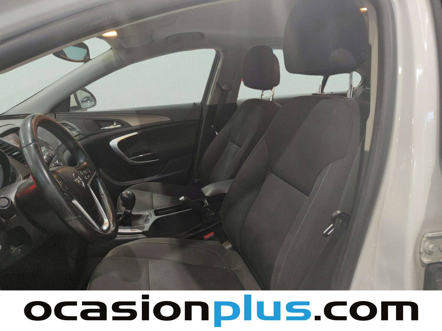 Foto Opel Insignia Opel Insignia 1.8 16v Edition (140 CV)