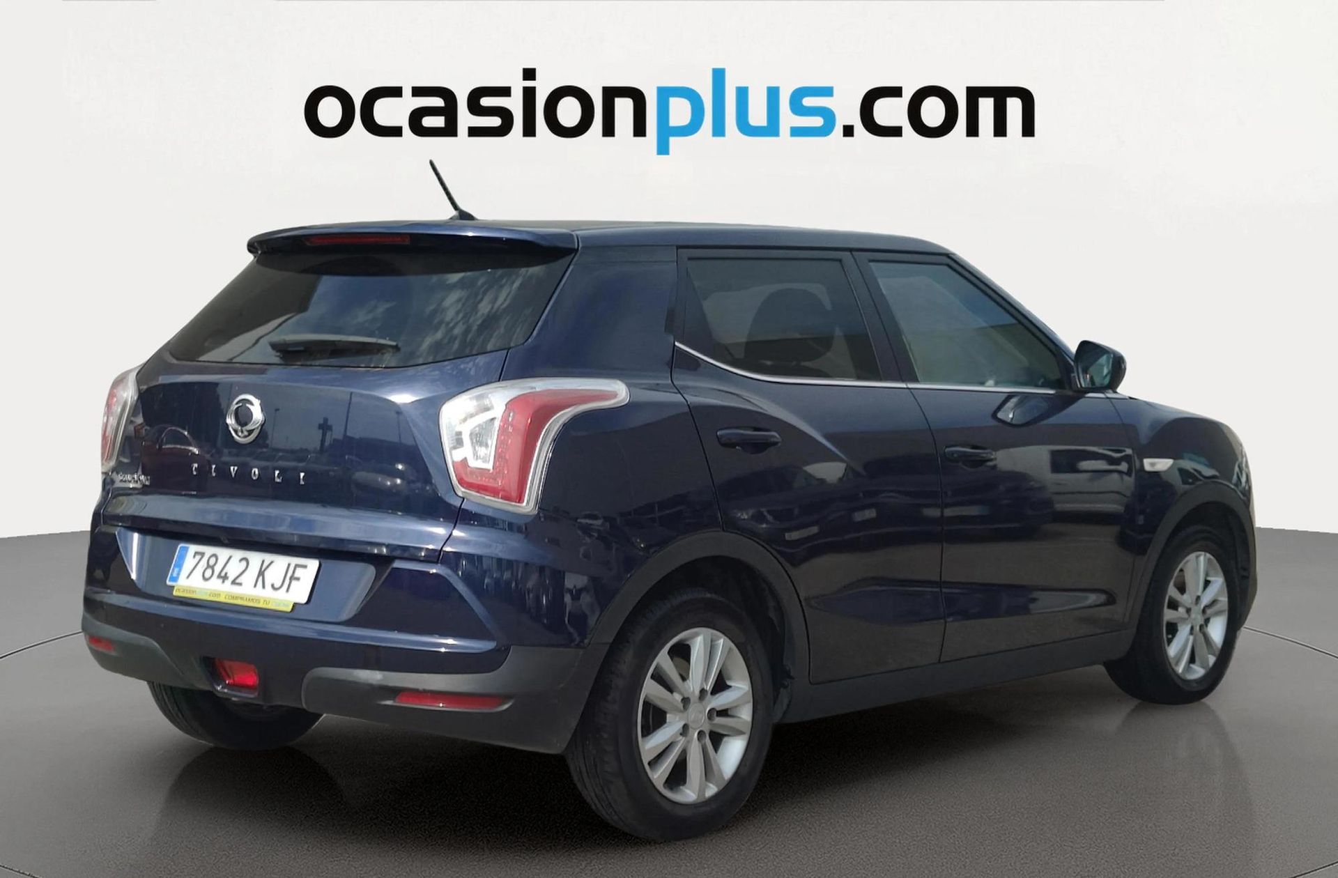 SsangYong Tivoli D16T Premium 4x2 - foto 3
