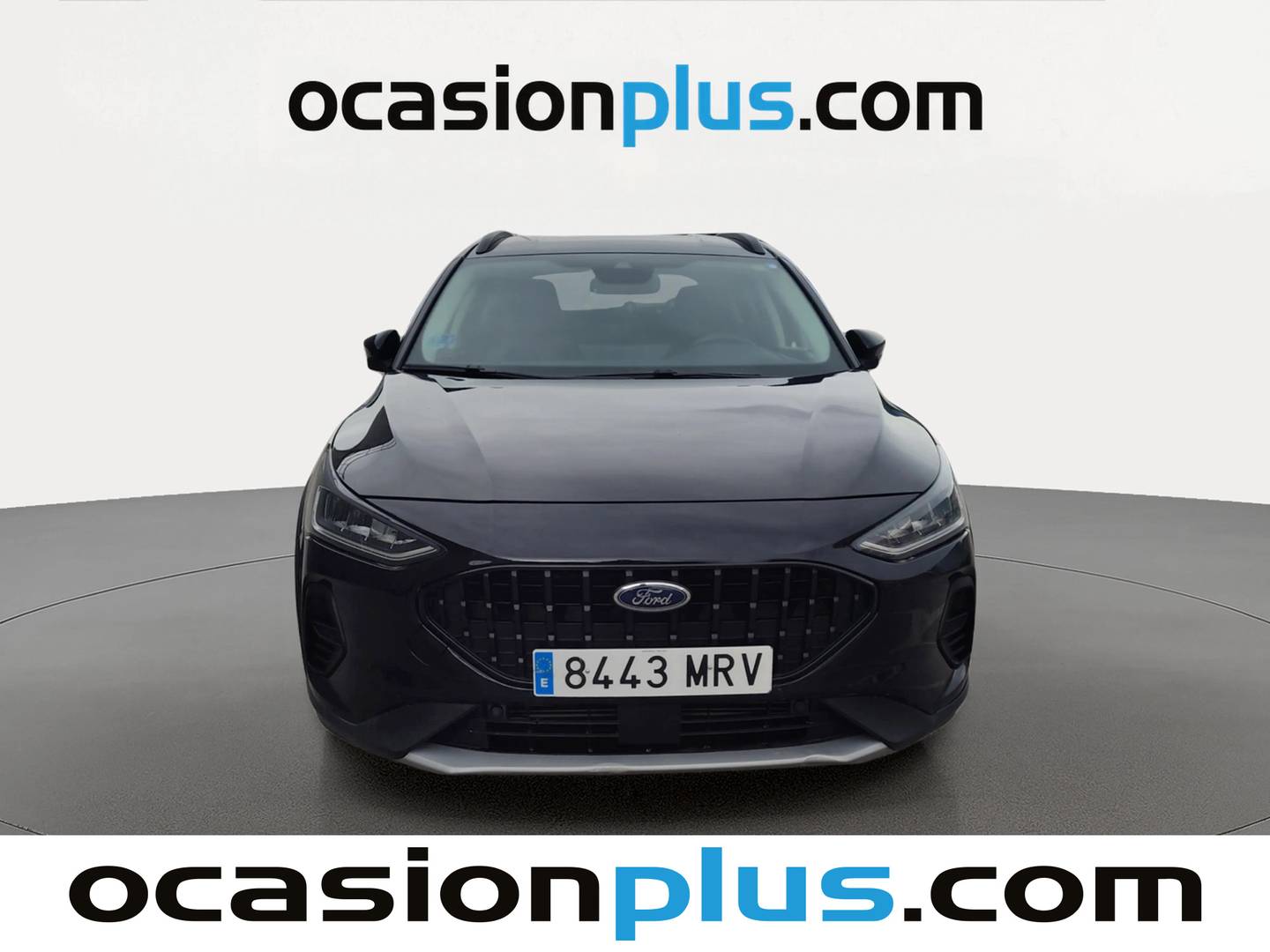 Ford Focus Ford Focus 1.0 Ecoboost MHEV Active Auto (155 CV) 155cv