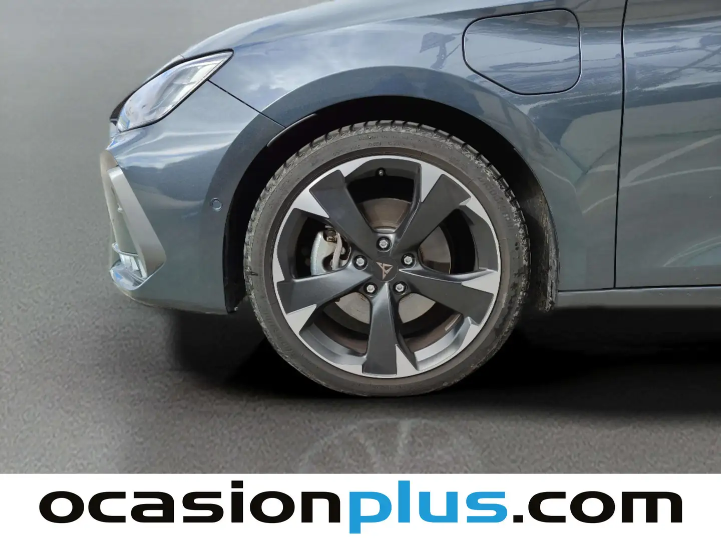 Foto Cupra León CUPRA León 1.5 TSI e-Hybrid (204 CV) DSG