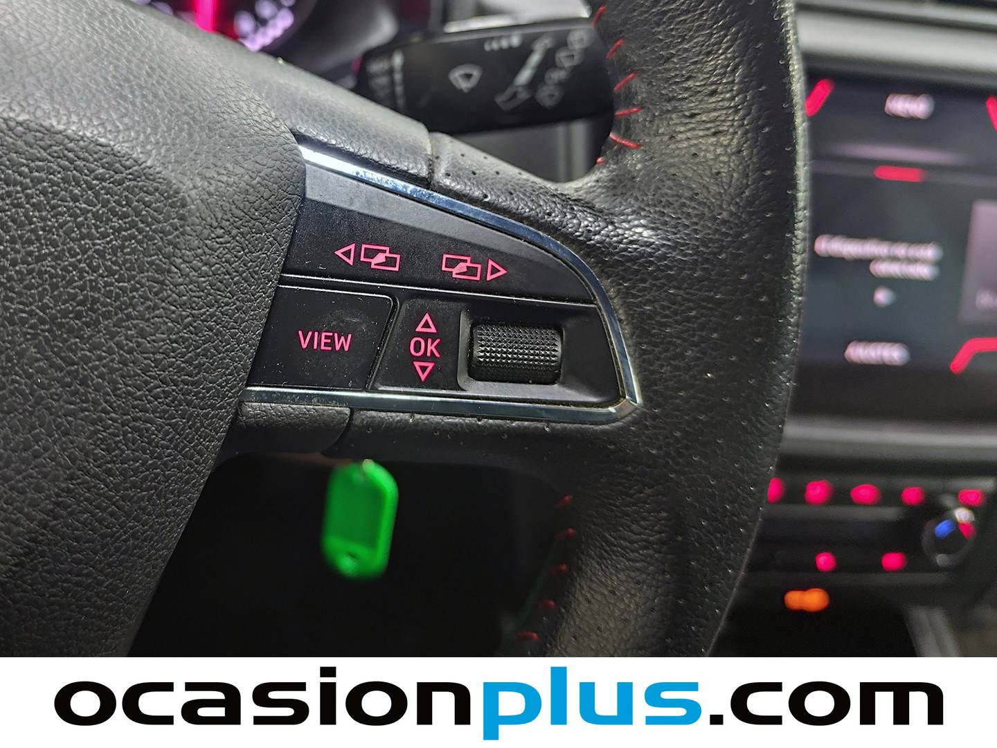 Seat Ibiza Seat Ibiza 1.0 TSI FR 85 kW (115 CV) 115cv