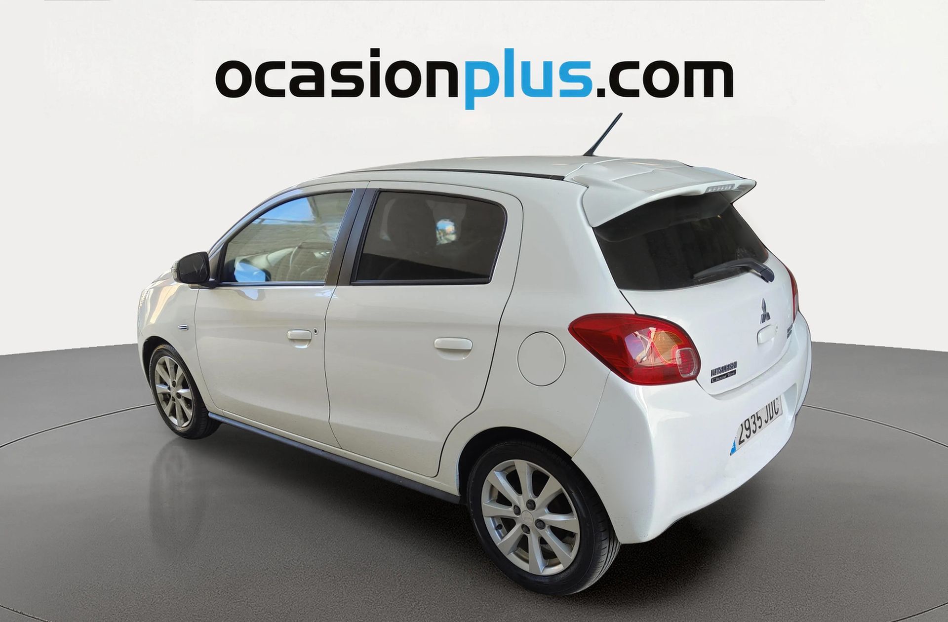 Mitsubishi Space Star 120 MPI Motion - foto 3