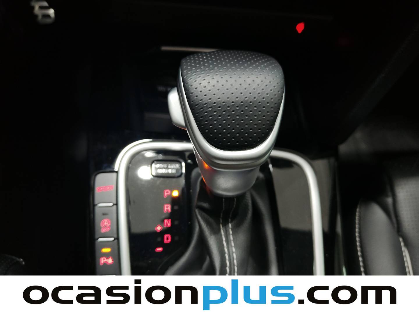KIA XCeed KIA XCeed 1.5 GDi GT-line (160CV) DCT 5P de ocasión
