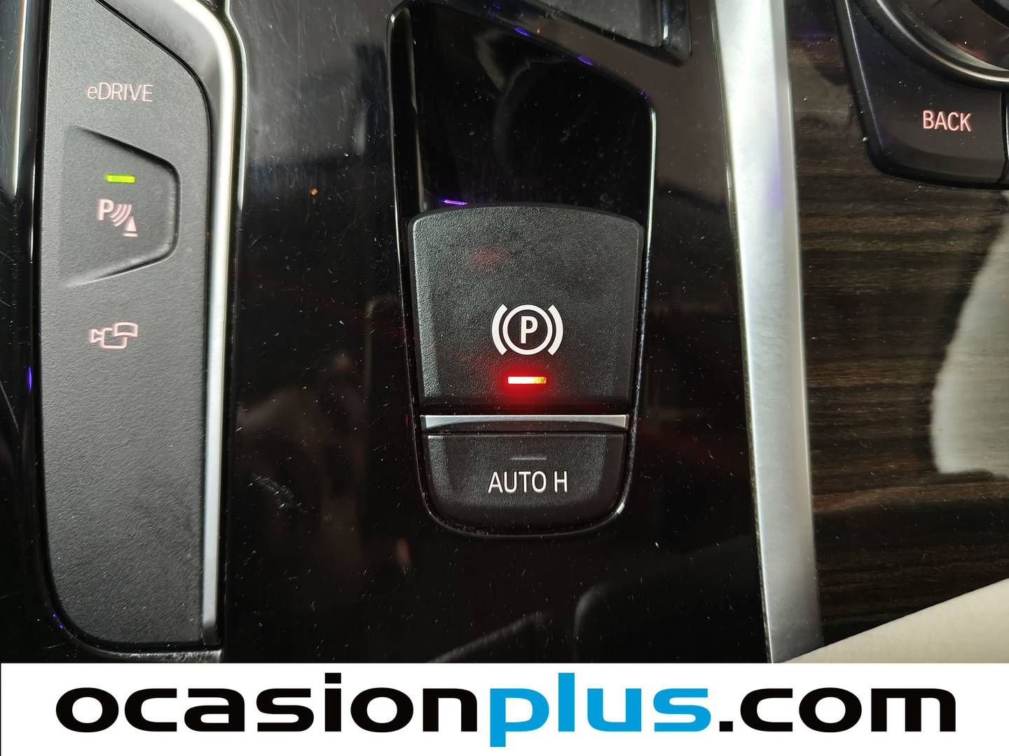 Foto BMW Serie 5 BMW Serie 5 530e iPerformance (252 CV)