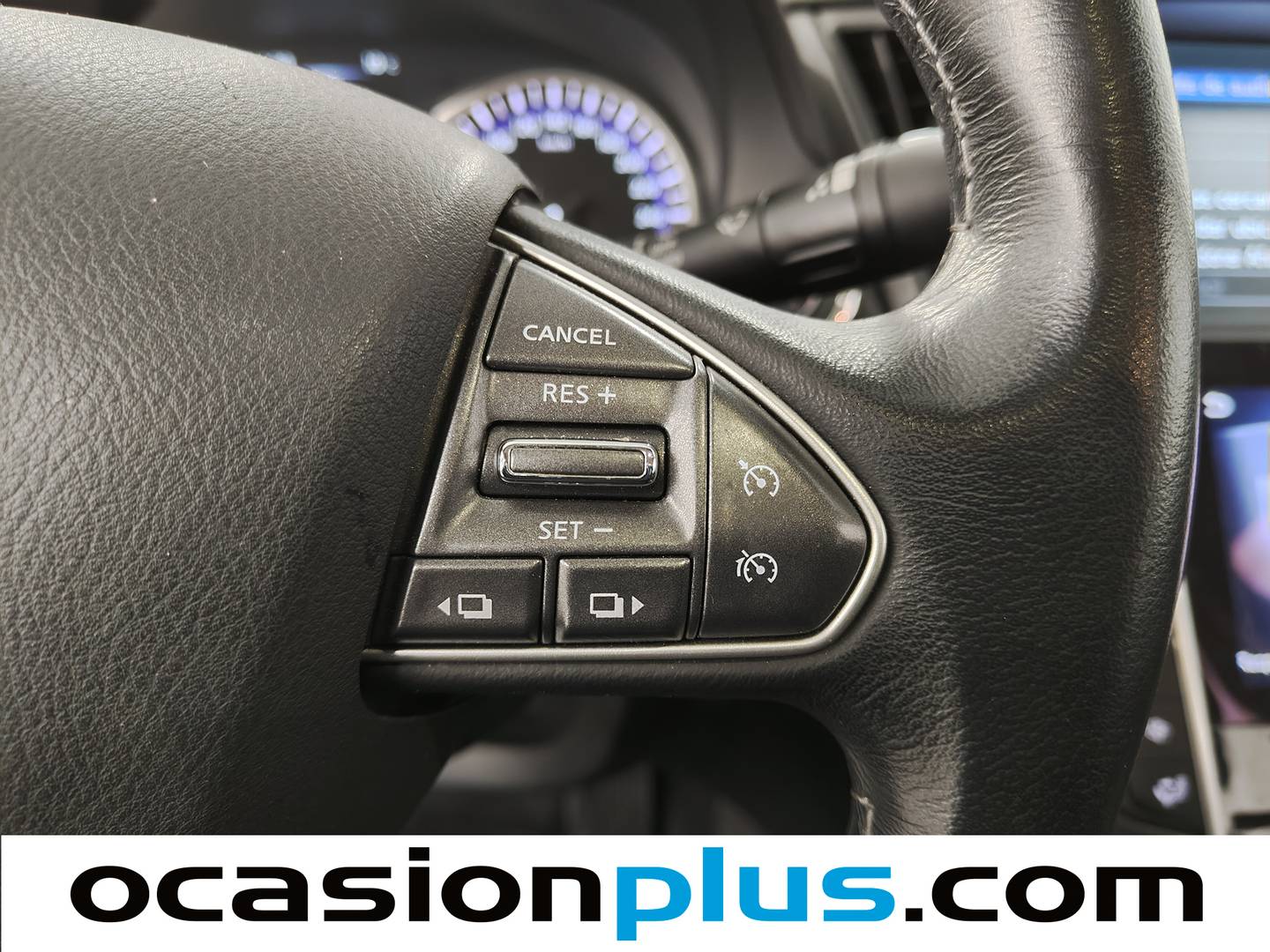 Foto Infiniti Q50 Infiniti Q50 2.2d GT Premium Aut. 7V  (170 CV)