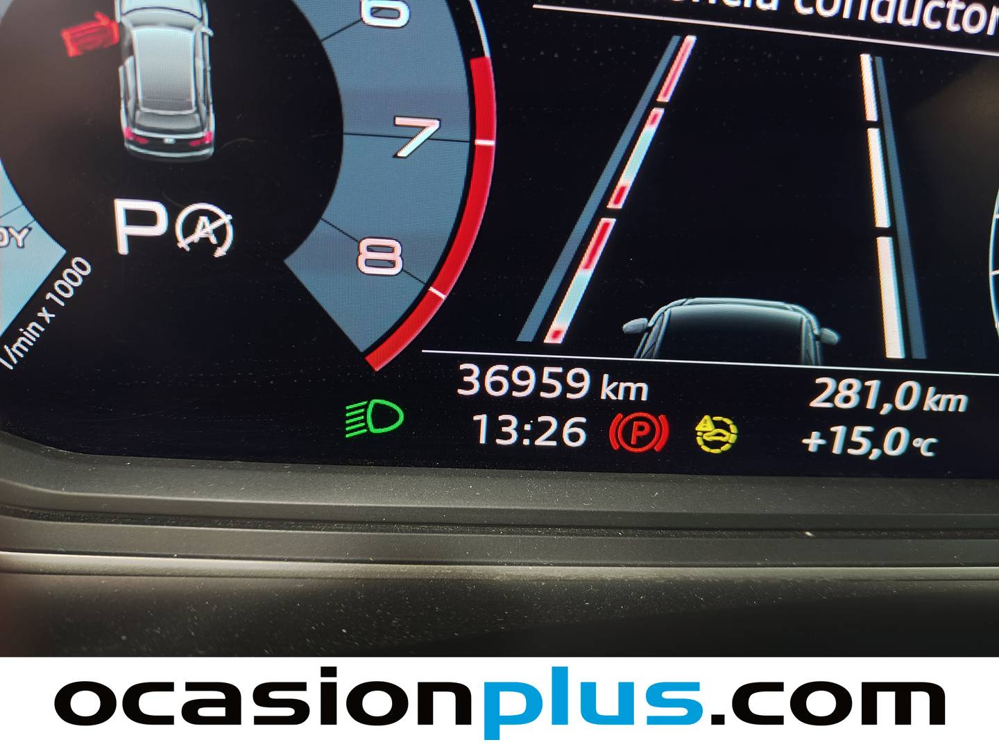 Foto Audi A1 Audi A1 Sportback Adrenalin 30 TFSI (110 CV) S tronic PACK S-LINE