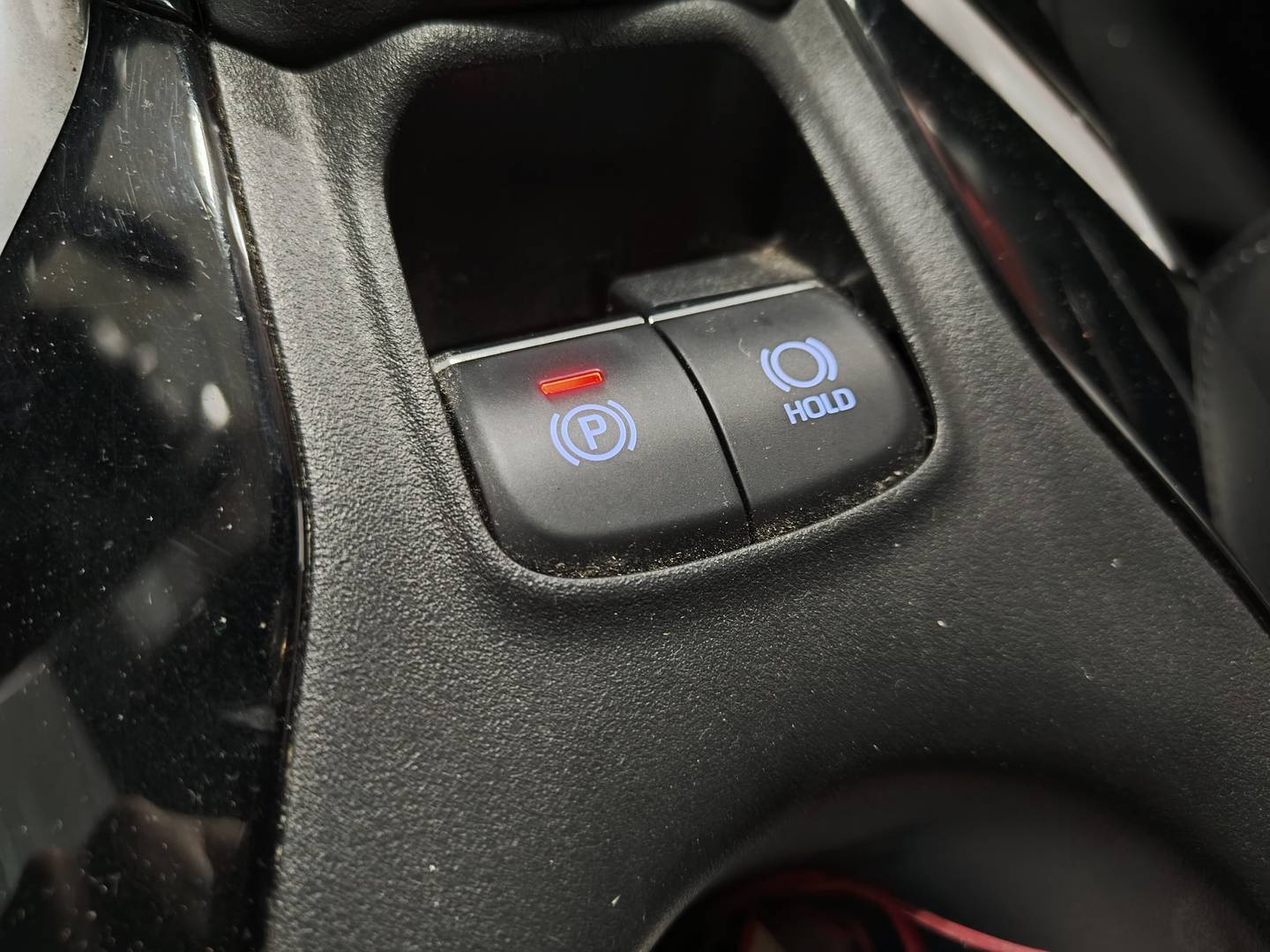 Foto Toyota Corolla Toyota Corolla 2.0 180H Style E-CVT (180 CV)