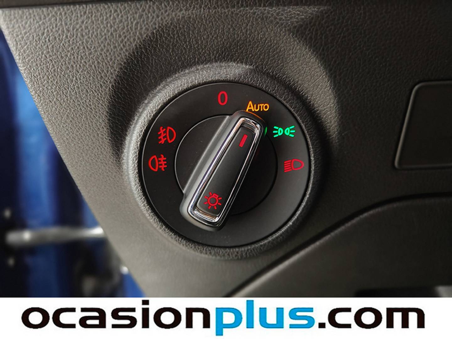 Foto Seat León SEAT León ST ST 2.0 TDI S&S FR DSG  (150 CV)