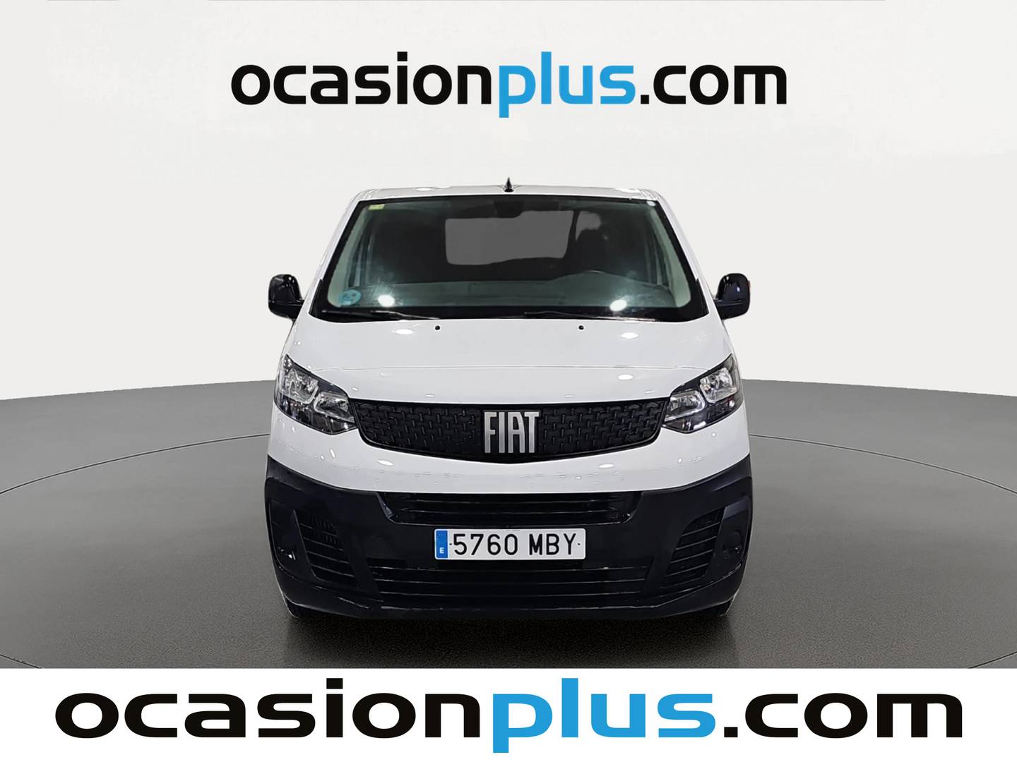 Foto Fiat Scudo Fiat Scudo 1.5 BlueHDI L1 Business (102 CV)