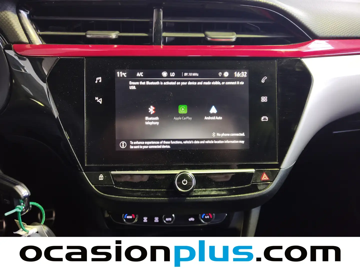 Foto Opel Corsa Opel Corsa 1.2 T XHL GS (100 CV)