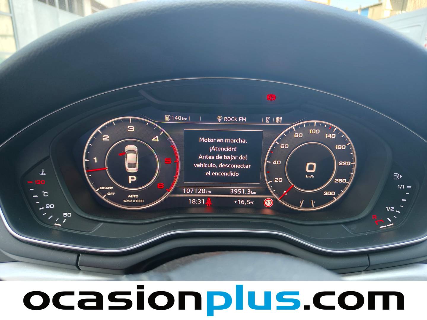 Audi A5 Audi A5 Sportback Sport 3.0 TDI quattro (218 CV) S tronic Pack S-Line al mejor precio