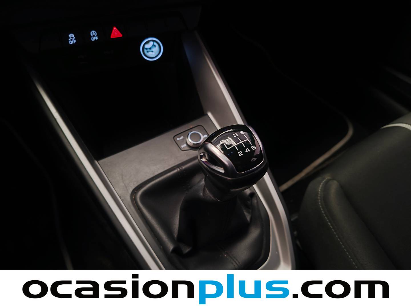 Audi A1 Audi A1 Sportback Advanced 30 TFSI (116CV) Sportback de segunda mano