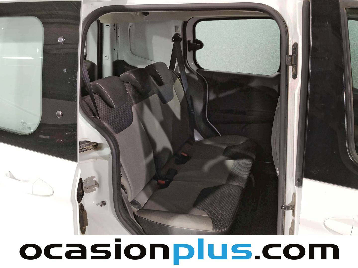 Ford Transit Courier Ford Transit Courier Kombi 1.5 TDCi Trend (100 CV) km 0