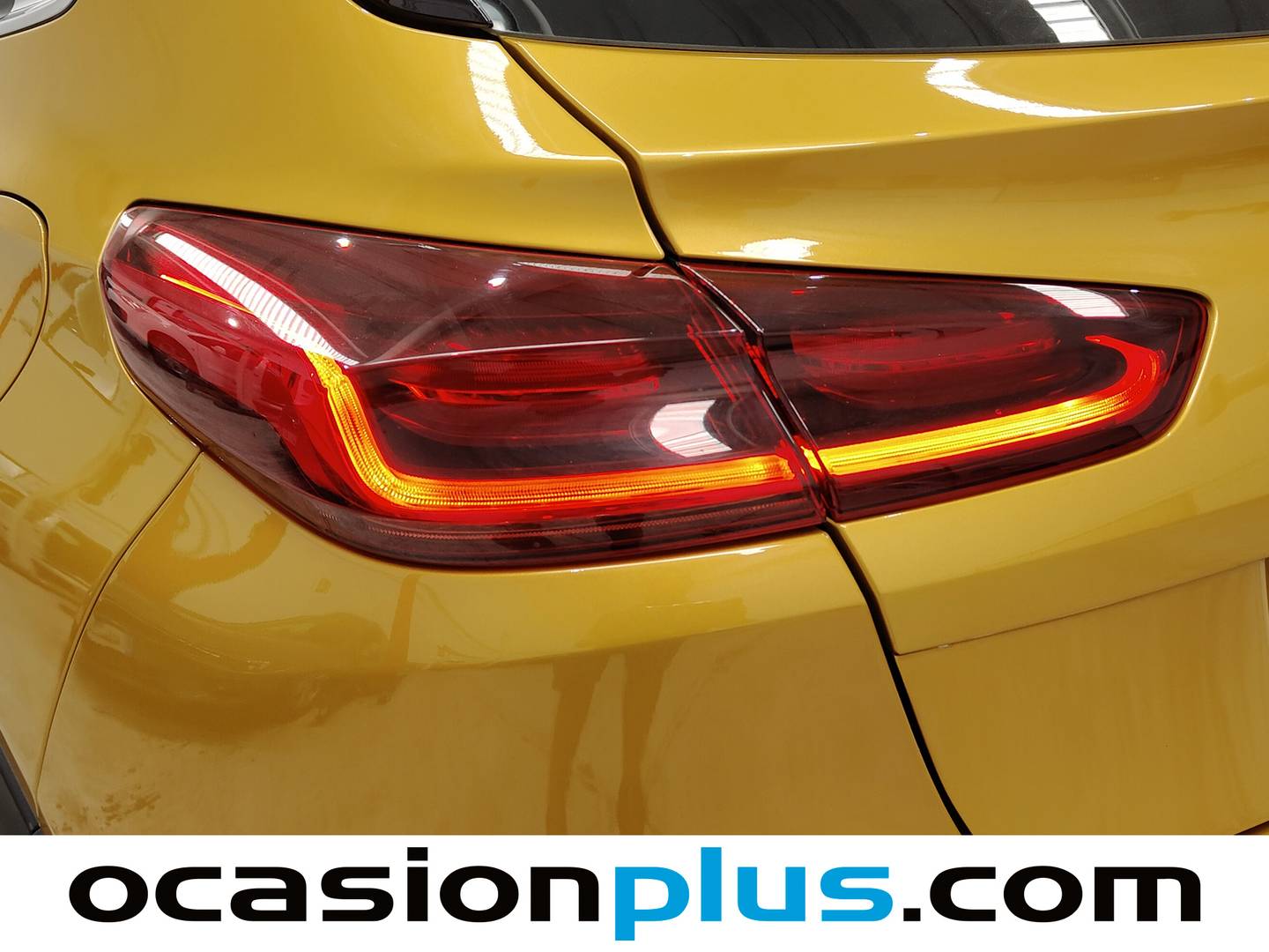 KIA XCeed KIA XCeed 1.0 T-GDi Tech (120 CV) al mejor precio