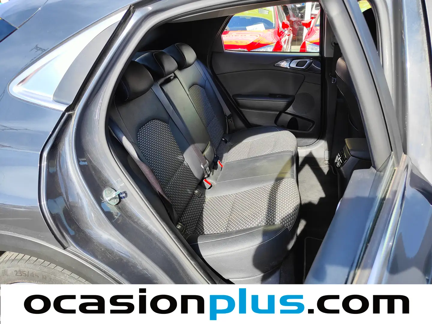 Foto KIA XCeed Kia XCeed 1.0 T-GDi Tech (120 CV)