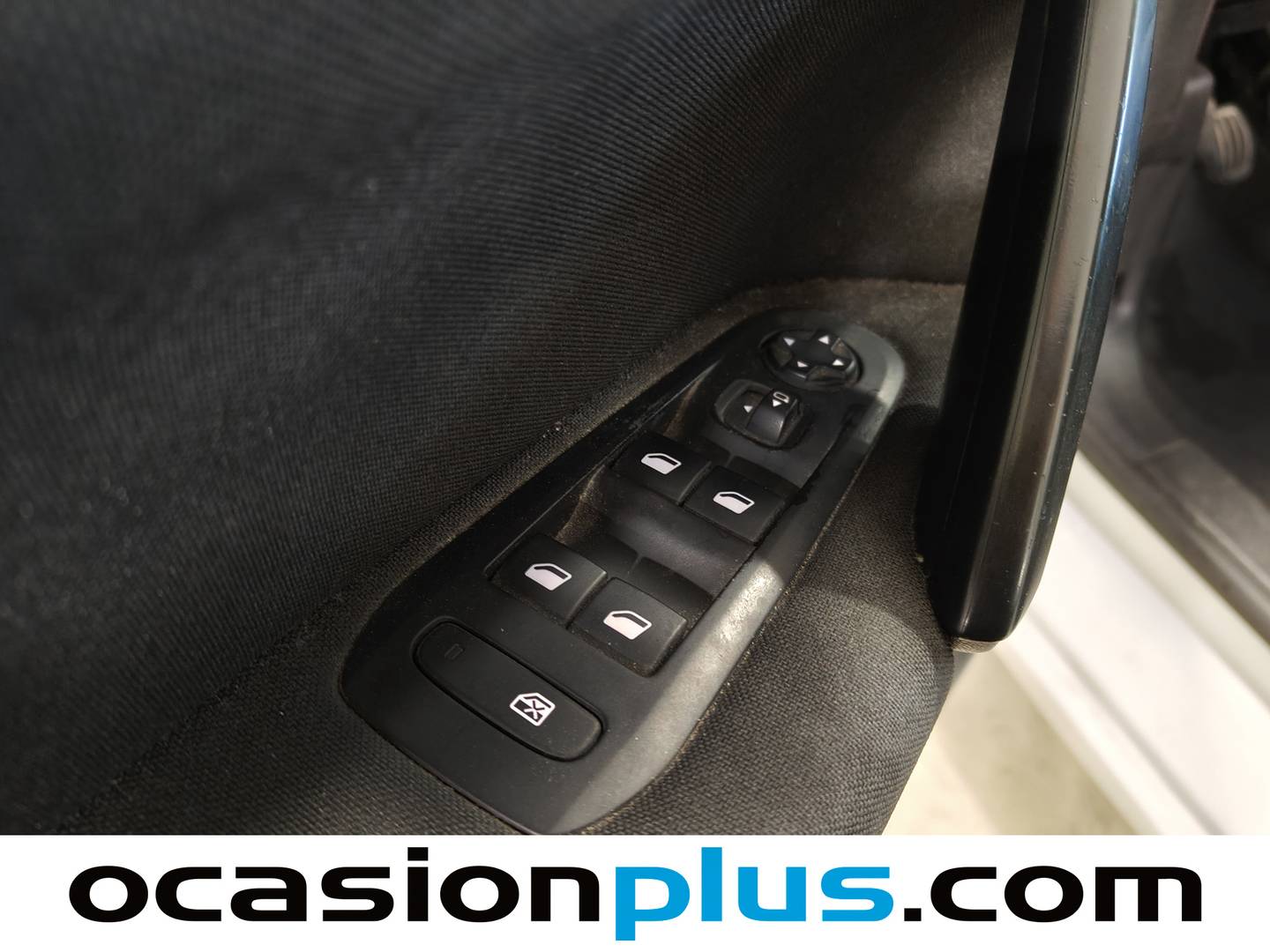 Peugeot 308 Peugeot 308 BlueHDi 100 Style (100 CV) manual