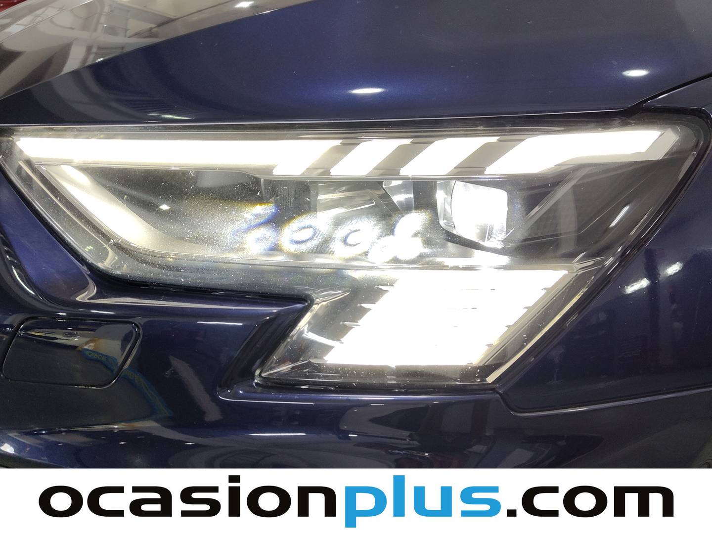 Audi A3 Audi A3 Sportback S line 35 TFSI (150 CV) al mejor precio