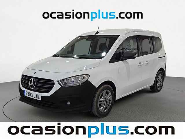 Mercedes Segunda Mano Baratos Málaga