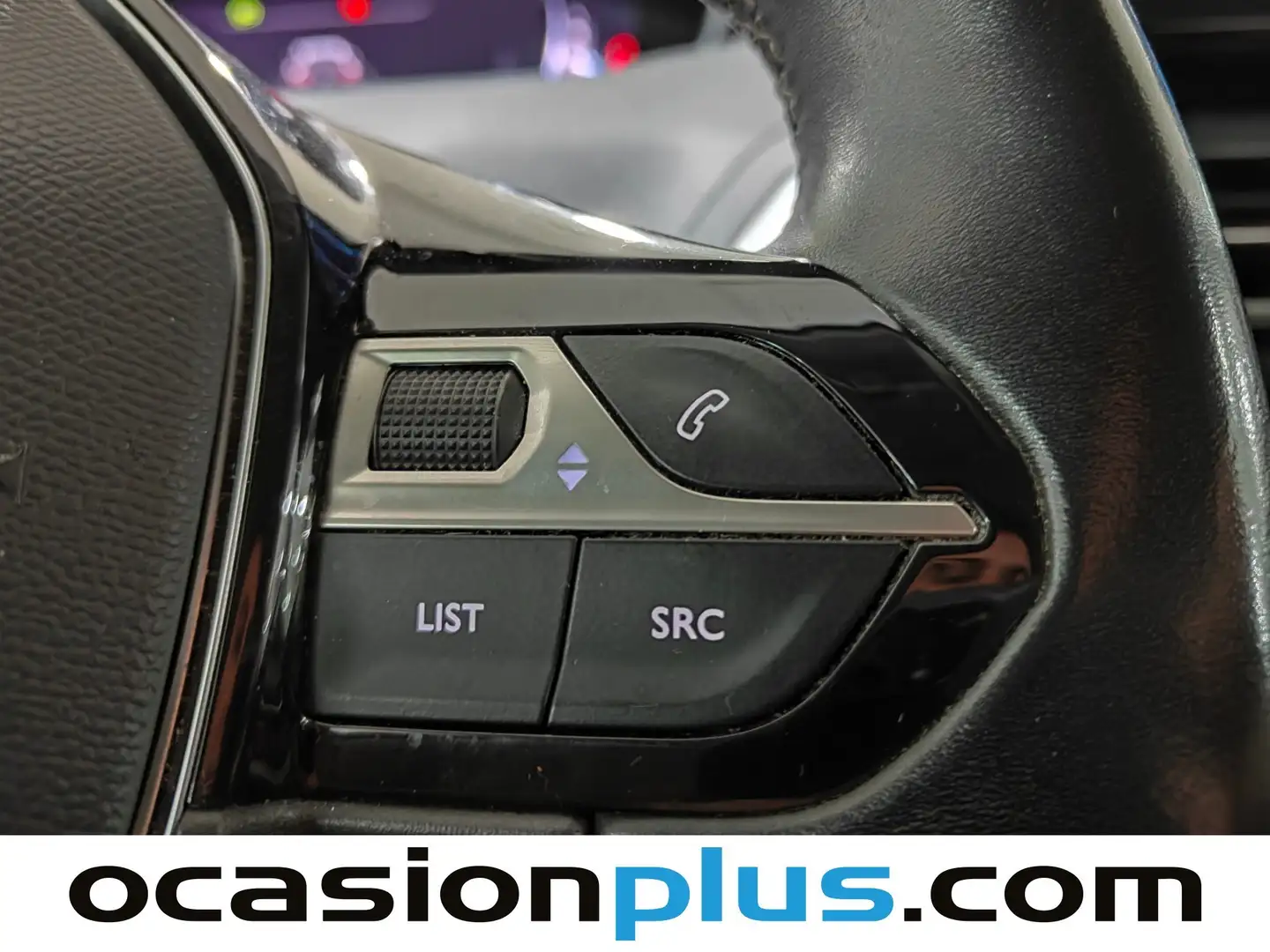 Foto Peugeot 5008 Peugeot 5008 BlueHDi 130 S&S Allure (130 CV) 7 Plazas