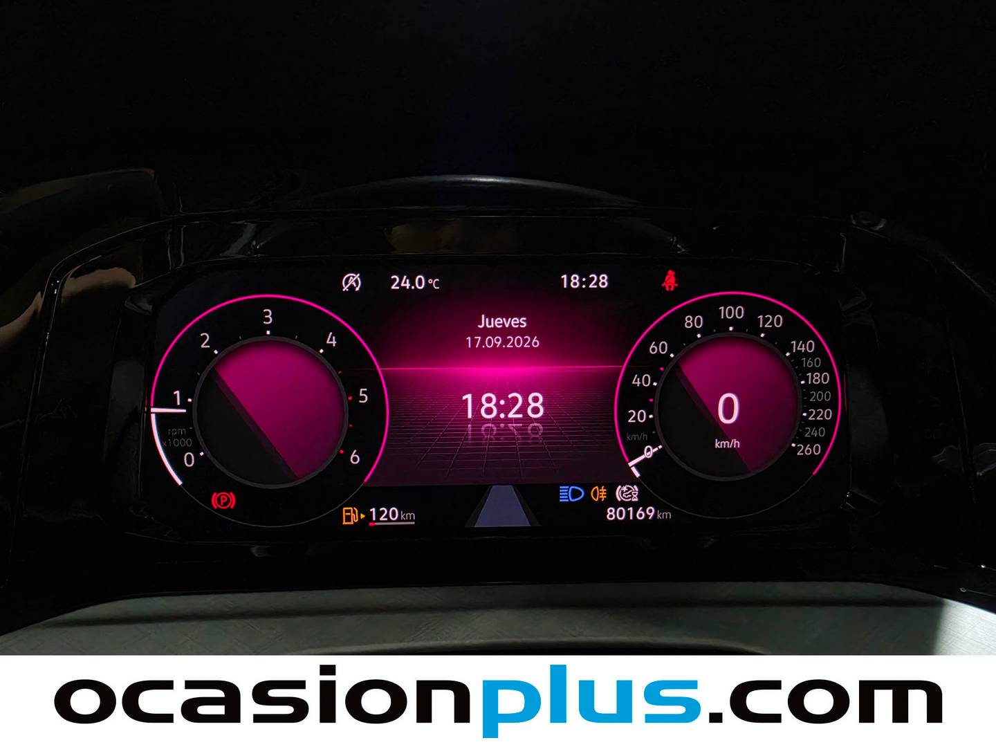 Volkswagen Golf Volkswagen Golf Life 2.0 TDI (115 CV) 2024