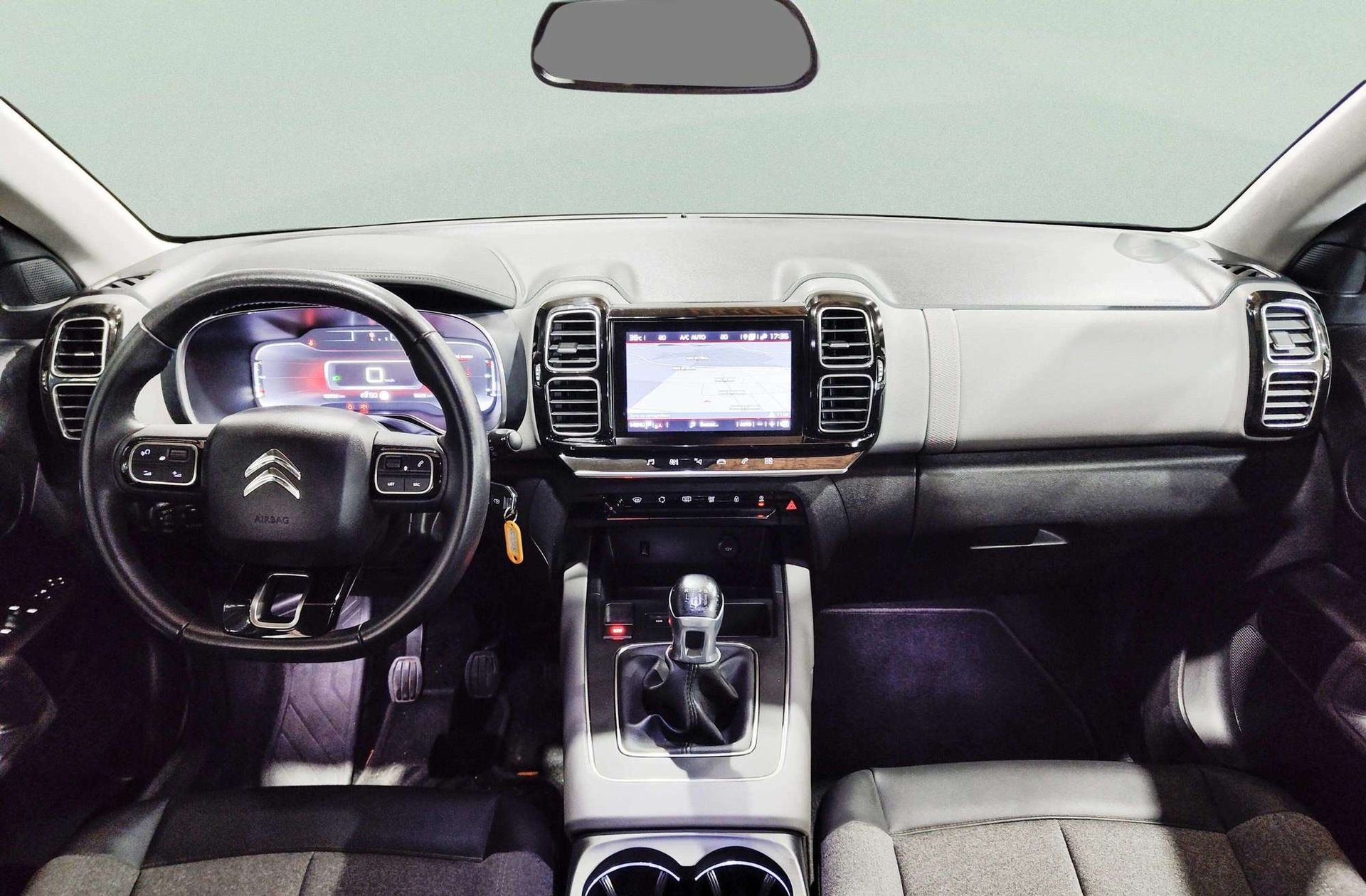 Citroën C5 Aircross BlueHDi 130 Feel - foto 6