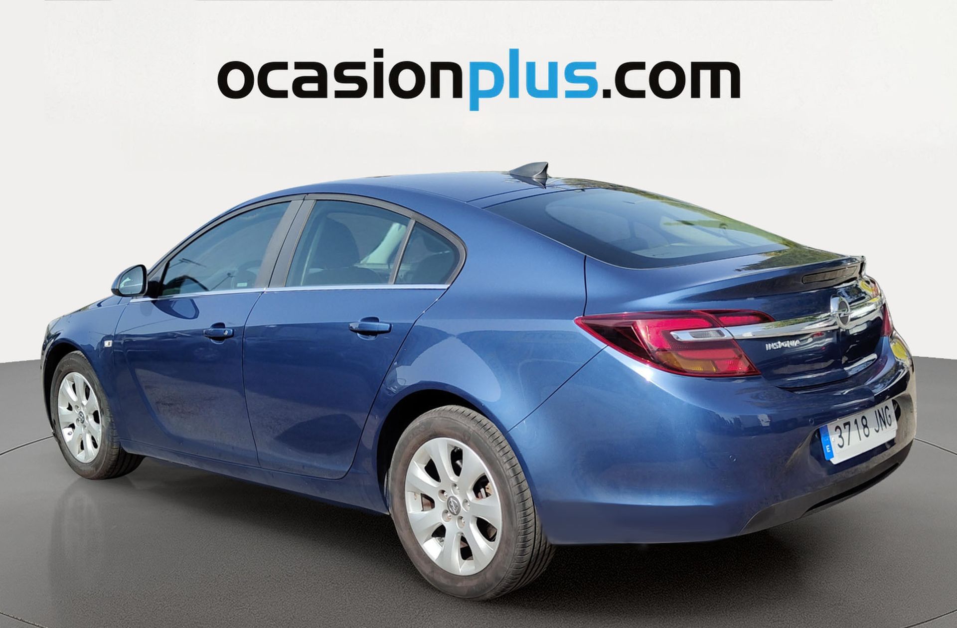 Opel Insignia 1.4 Turbo Selective - foto 3