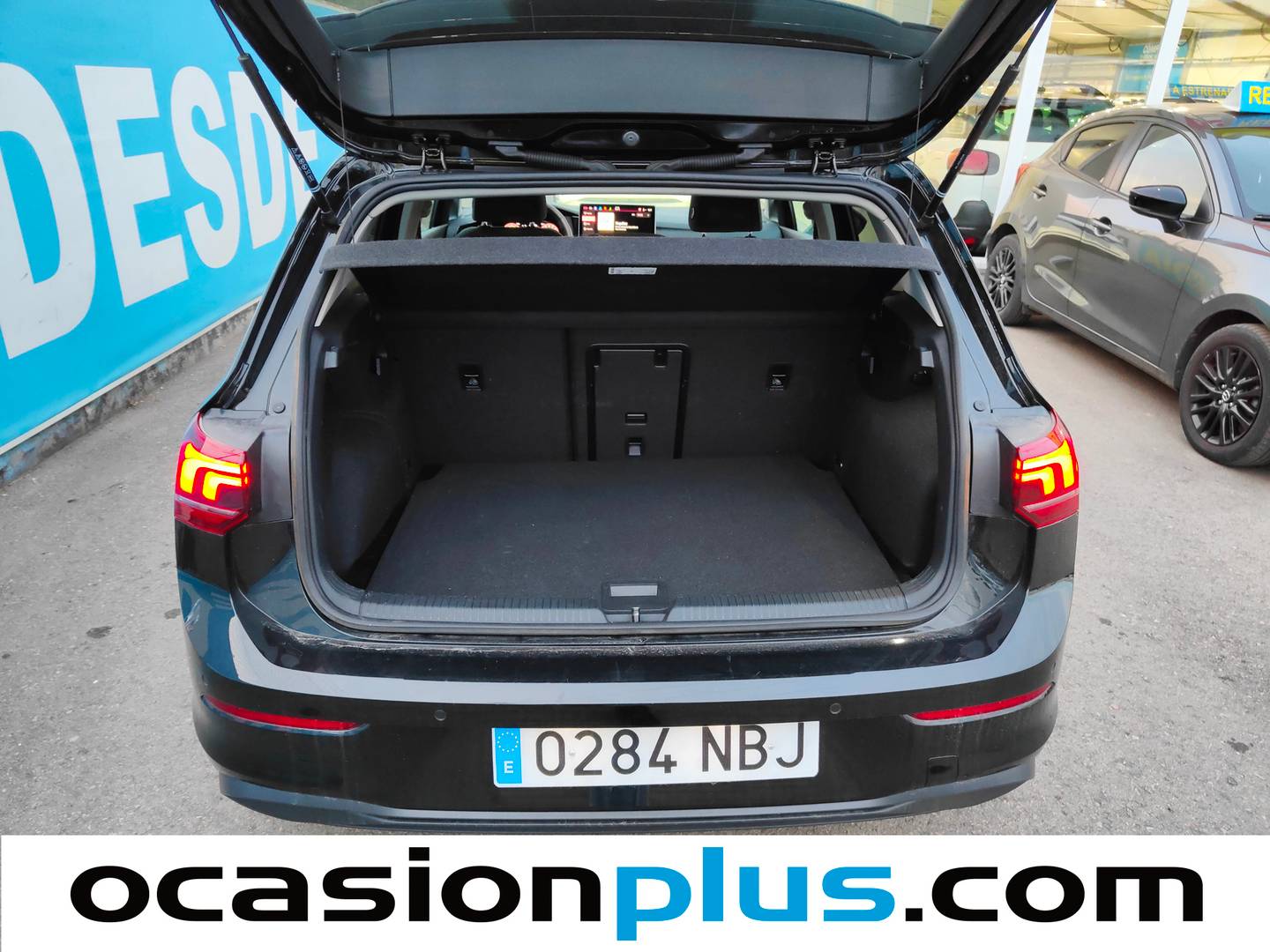 Foto Volkswagen Golf Volkswagen Golf Más 2.0 TDI (115 CV)