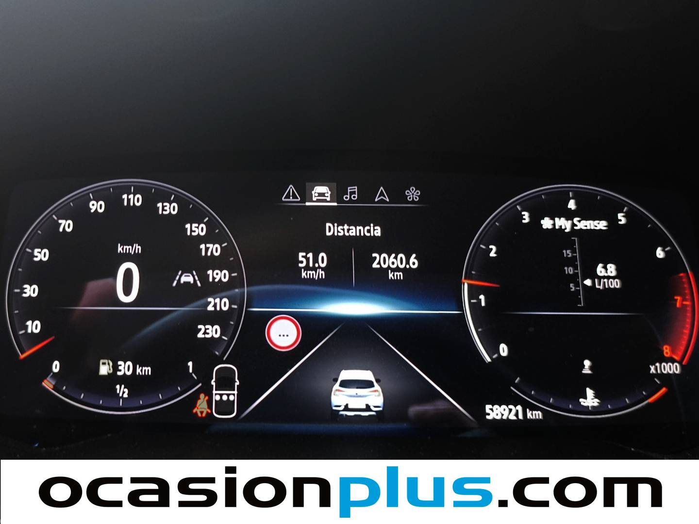 Renault Captur Renault Captur Techno TCe (90 CV) 2024
