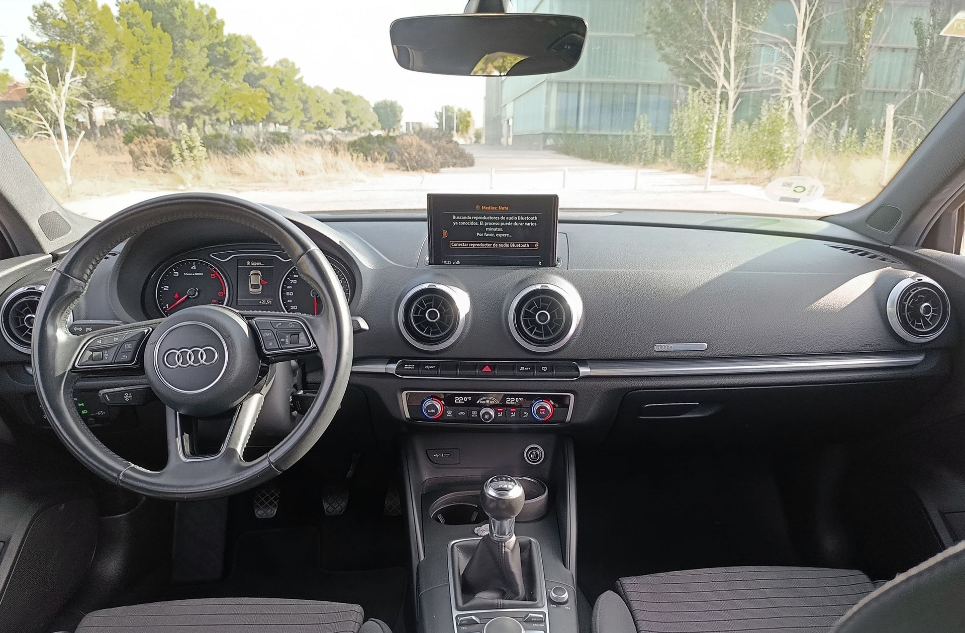 Audi A3 Sedan S line edition 1.6 TDI - foto 6