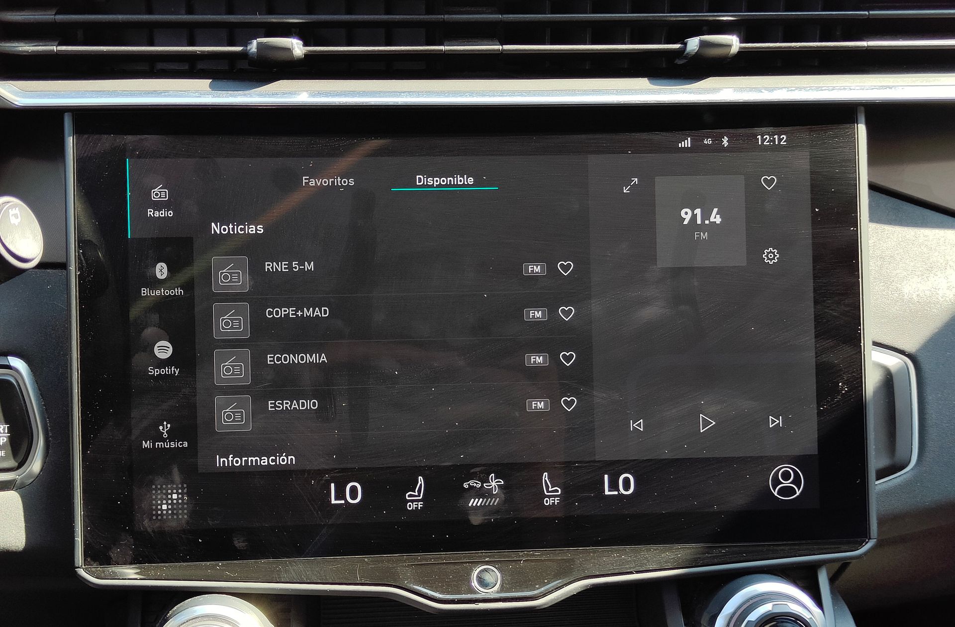 Lynk & Co 01 1.5 PHEV - foto 37
