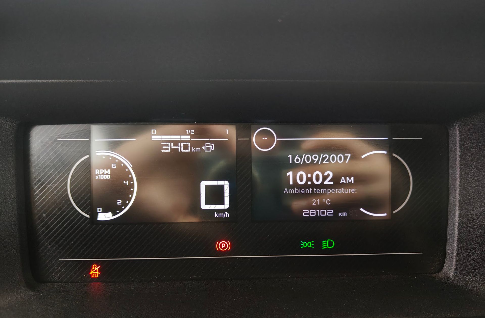 Fiat Scudo Furgon 1.5 BlueHDi L2 - foto 17