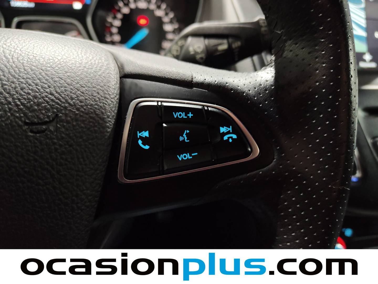 Foto Ford Focus Ford Focus 1.0 Ecoboost S&S ST-Line (125 CV)