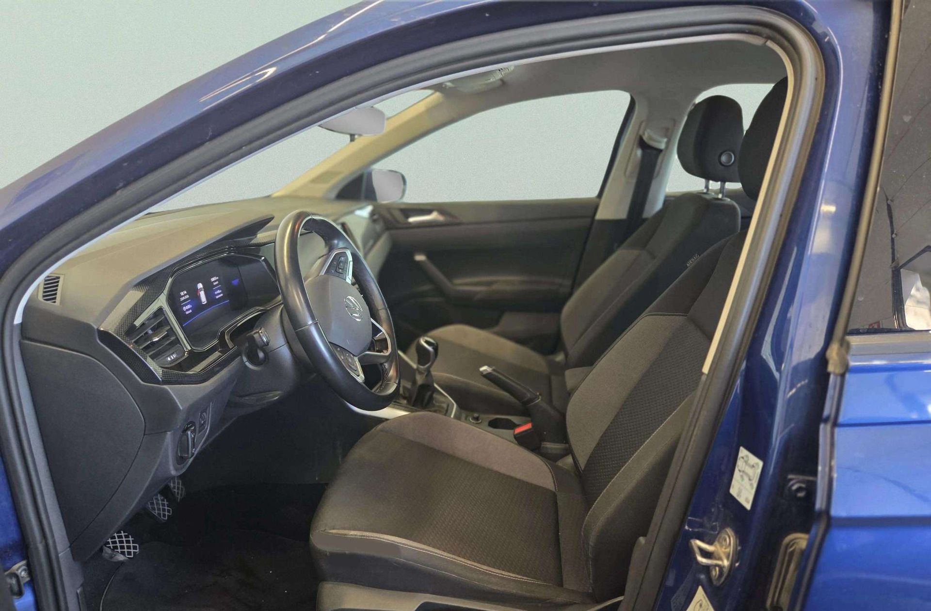 Volkswagen Polo Life 1.0 TSI - foto 9