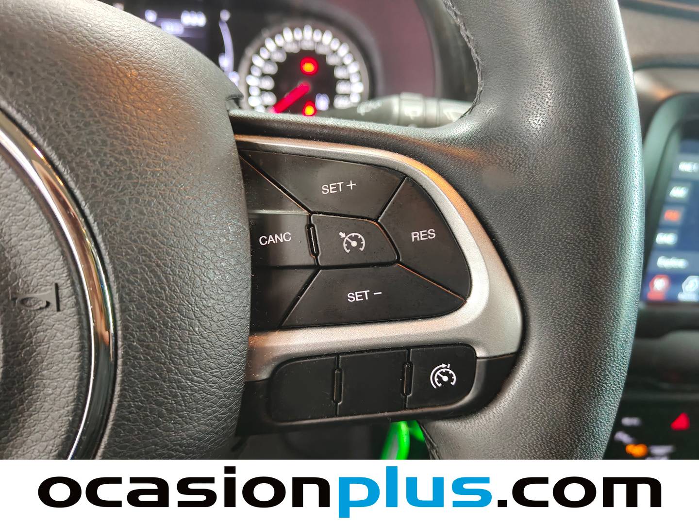 Jeep Renegade Jeep Renegade 1.0G Longitude 4x2 (120 CV) 120cv